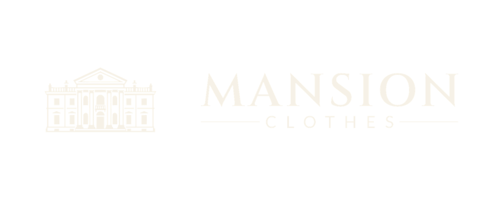 Mansion Clothes